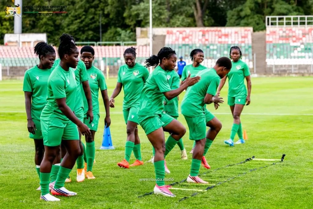 Coupe du monde féminine U20 : Les Amazones prennent leur marque en Pologne