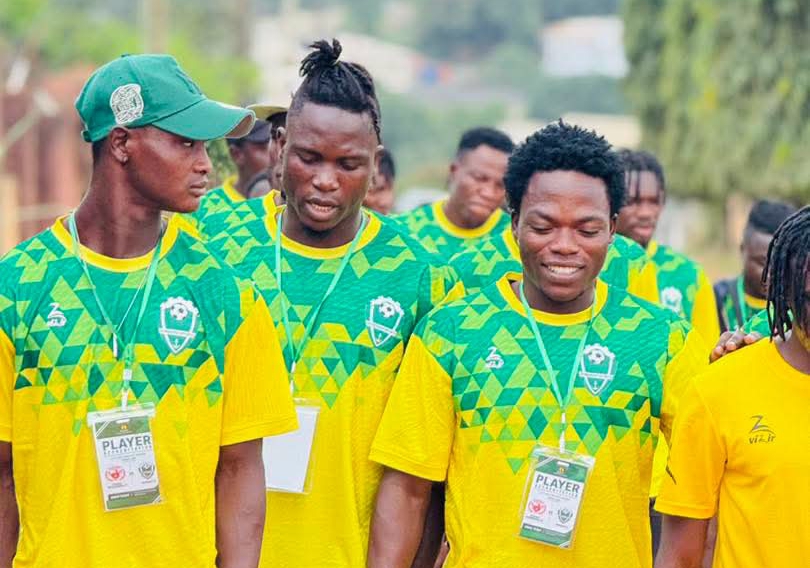 Ligue des Champions CAF / Tour préliminaire : Sobemap FC réagit à Abeokuta