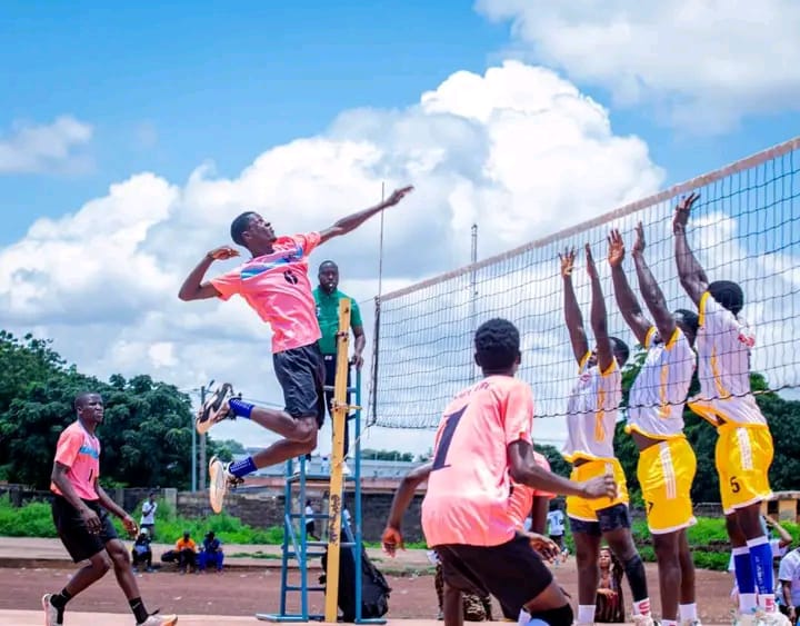 Ligue nationale de volleyball : Les volleyeurs se donnent rendez-vous à Abomey