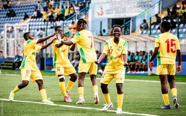 Tournoi UFOA-B U17 féminin 2026: Le Bénin connaît ses adversaires