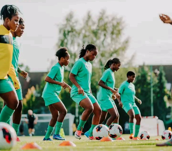 Mondial féminin U20 : Les Amazones, prêtes pour l’Argentine