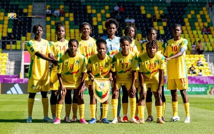 Mondial U20 féminin : une nouvelle désillusion pour les Amazones