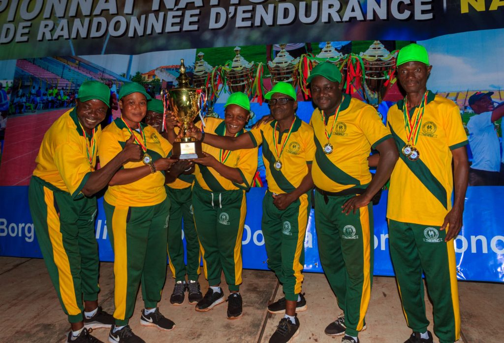 Randonnée – Championnat national 2026 : Le Littoral conserve sa couronne