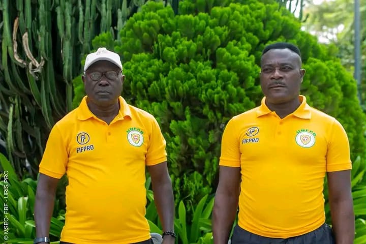 1ère journée des Éliminatoires Can 2027: Deux anciens internationaux aux côtés des Guépards