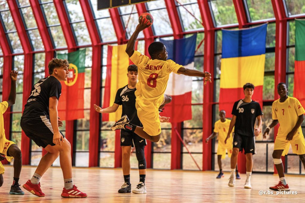 NIHC 2026 : un parcours riche en enseignements pour les Guépards