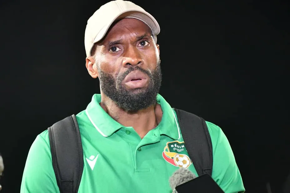 Mondial U20 féminin : Abdoulaye Ouzérou : « Il n’y a pas de découragement, jamais ! »