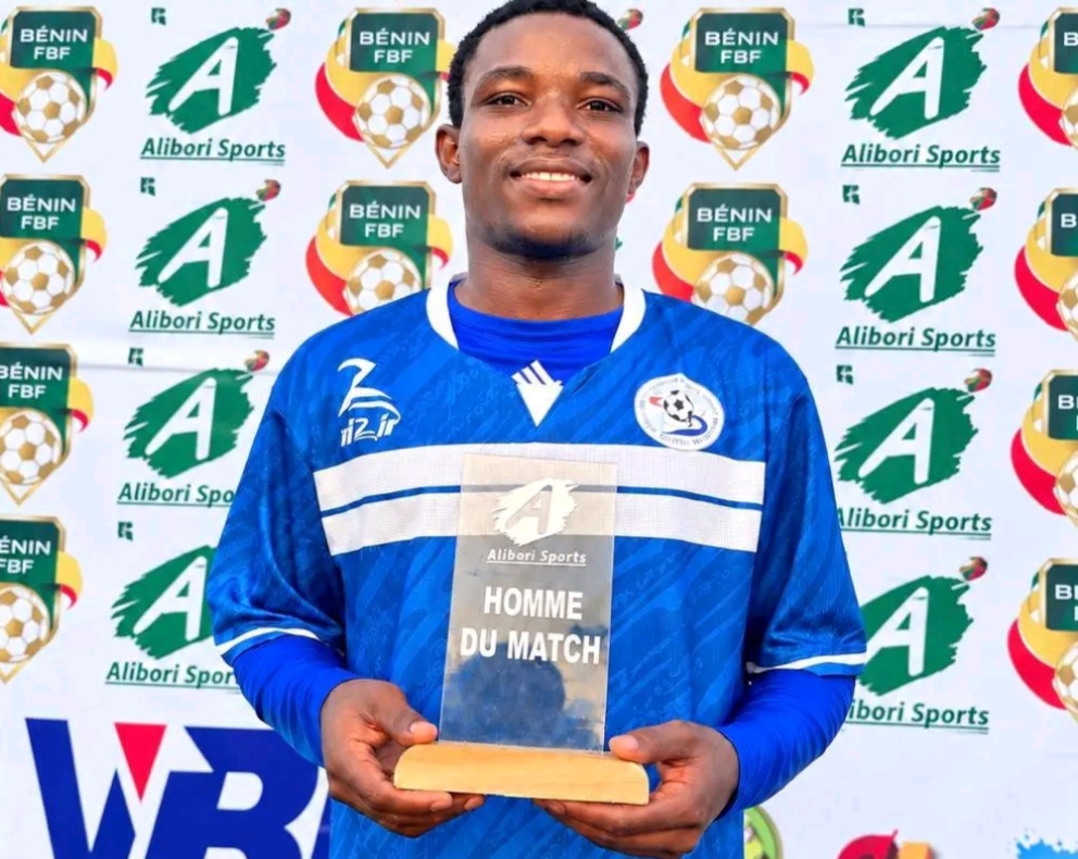 Championnat National : la LFPB encadre les remises de trophées après les matchs