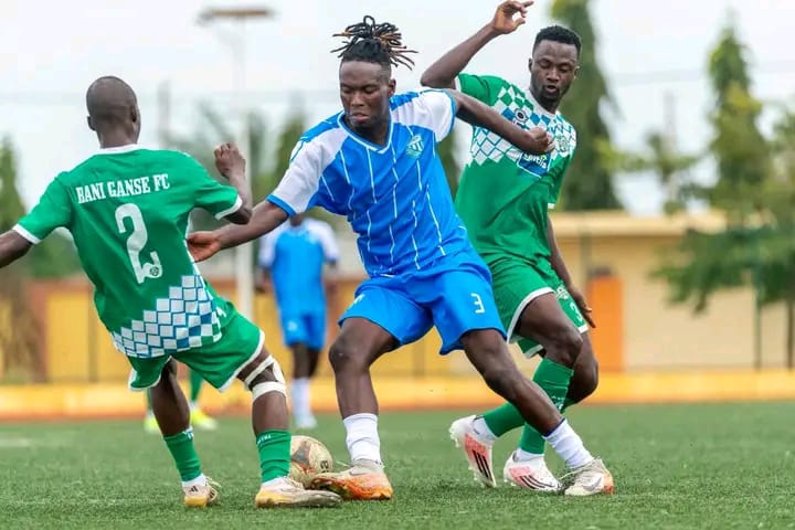 J2 de la Celtiis ligue 1 du Bénin : entre confirmation et attentes