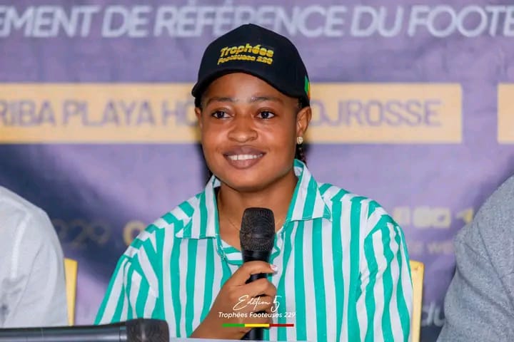 Trophées Footeuses 229 : Une 5eme édition de consécration