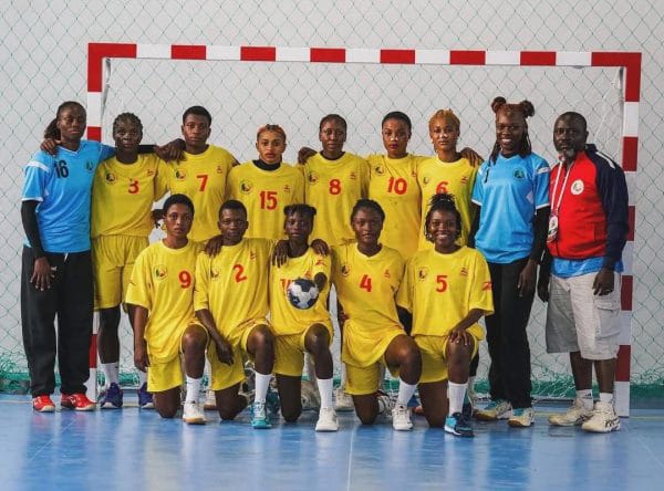Tournoi international de Smara 2026 : l’heure de confirmation pour les Amazones